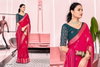 Radhe 15 5D Soft Silk Jari Border Designer Sarees Wholesale Price In Surat